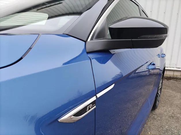 VW T-Roc 2.0 TSI Sport DSG 4motion