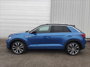 VW T-Roc 2.0 TSI Sport DSG 4motion