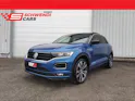 VW T-Roc 2.0 TSI Sport DSG 4motion