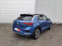 VW T-Roc 2.0 TSI Sport DSG 4motion