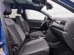 VW T-Roc 2.0 TSI Sport DSG 4motion