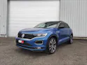 VW T-Roc 2.0 TSI Sport DSG 4motion