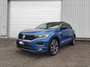 VW T-Roc 2.0 TSI Sport DSG 4motion