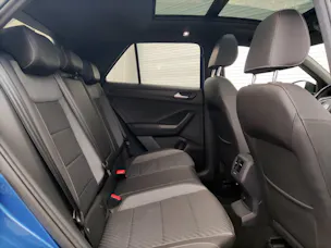 VW T-Roc 2.0 TSI Sport DSG 4motion