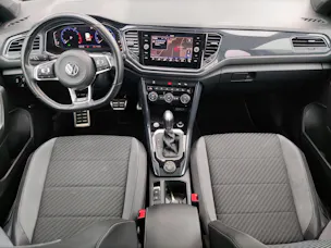 VW T-Roc 2.0 TSI Sport DSG 4motion
