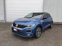 VW T-Roc 2.0 TSI Sport DSG 4motion