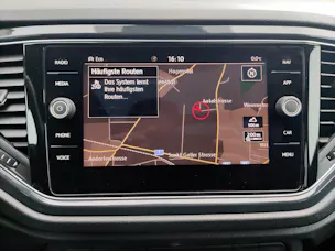 VW T-Roc 2.0 TSI Sport DSG 4motion