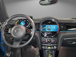 Mini F56 Cooper SE
