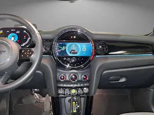 Mini F56 Cooper SE