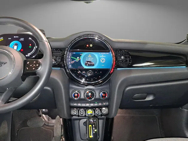 Mini F56 Cooper SE