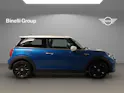 Mini F56 Cooper SE