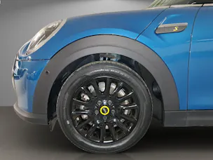 Mini F56 Cooper SE
