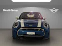 Mini F56 Cooper SE