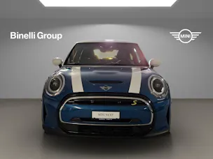 Mini F56 Cooper SE