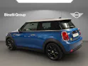Mini F56 Cooper SE