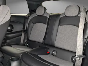 Mini F56 Cooper SE