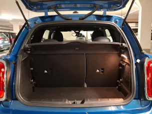 Mini F56 Cooper SE