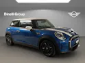 Mini F56 Cooper SE