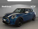 Mini F56 Cooper SE