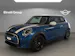 Mini F56 Cooper SE
