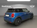Mini F56 Cooper SE
