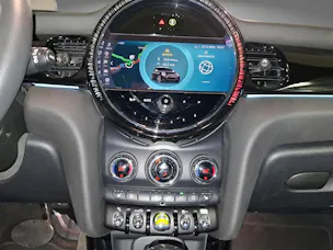 Mini F56 Cooper SE