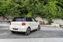 JAC E30X City