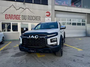JAC T9 EV EV Luxury