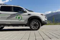 JAC T9 EV EV Luxury