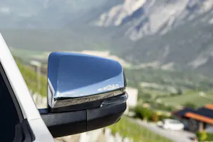 JAC T9 EV EV Luxury