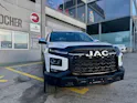 JAC T9 EV EV Luxury