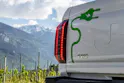 JAC T9 EV EV Luxury