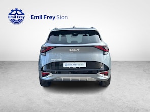 Vehicle image KIA Sportage 1.6 T-GDi Hybrid GT-Line