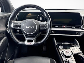 Vehicle image KIA Sportage 1.6 T-GDi Hybrid GT-Line