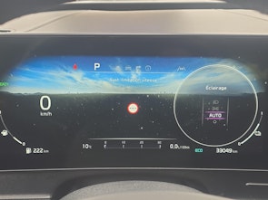 Vehicle image KIA Sportage 1.6 T-GDi Hybrid GT-Line