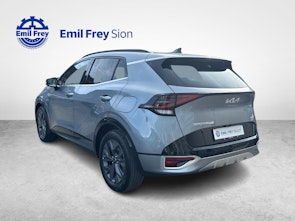 Vehicle image KIA Sportage 1.6 T-GDi Hybrid GT-Line