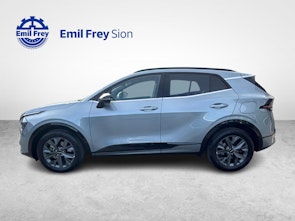 Vehicle image KIA Sportage 1.6 T-GDi Hybrid GT-Line