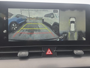 Vehicle image KIA Sportage 1.6 T-GDi Hybrid GT-Line