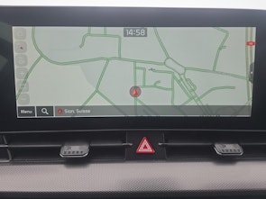 Vehicle image KIA Sportage 1.6 T-GDi Hybrid GT-Line