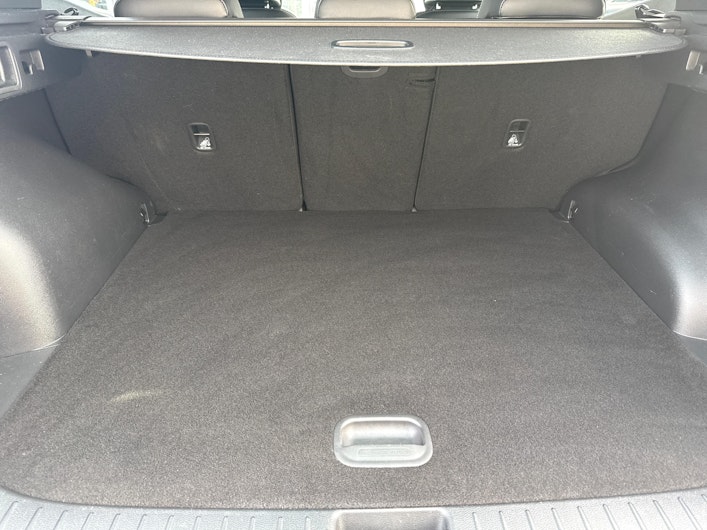 Vehicle image KIA SPORTAGE