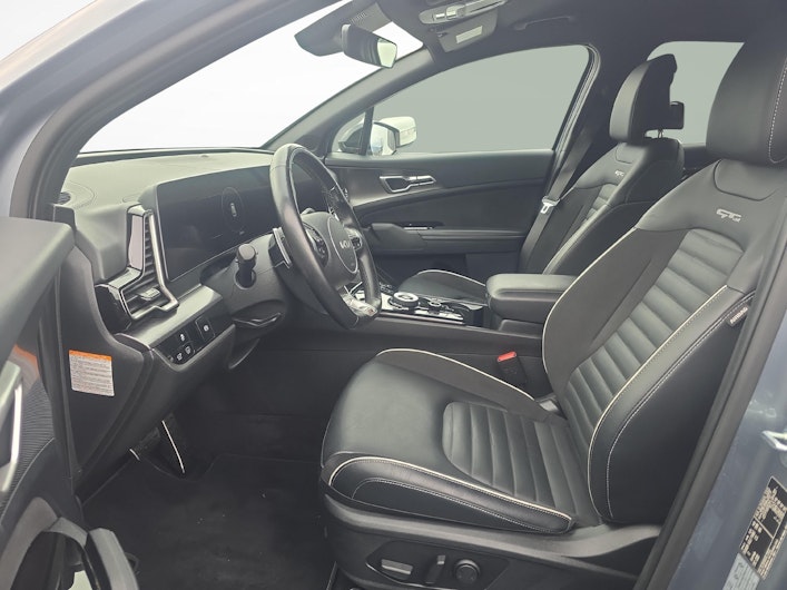 Vehicle image KIA SPORTAGE