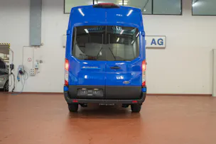 Ford E-Transit Van 390 L2H2 68kWh Trend