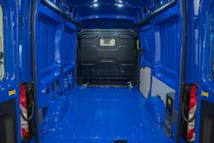 Ford E-Transit Van 390 L2H2 68kWh Trend