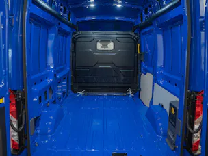 Ford E-Transit Van 390 L2H2 68kWh Trend