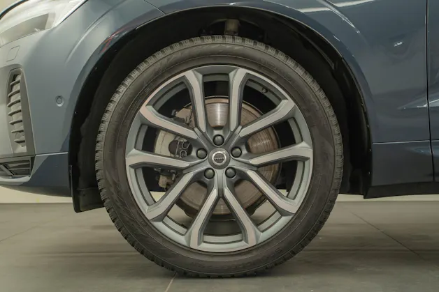 VOLVO XC60 2.0 T6 TE Ultimate Dark eAWD