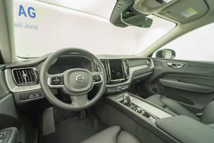 VOLVO XC60 2.0 T6 TE Ultimate Dark eAWD