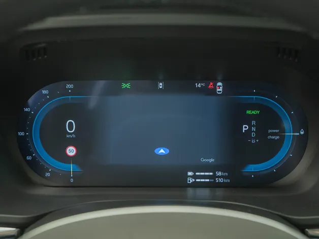 VOLVO XC60 2.0 T6 TE Ultimate Dark eAWD