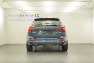 VOLVO XC60 2.0 T6 TE Ultimate Dark eAWD