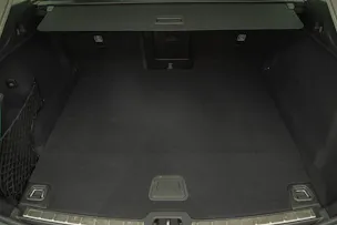 VOLVO XC60 2.0 T6 TE Ultimate Dark eAWD