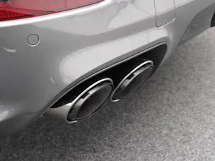 Porsche Cayenne Turbo E-Hybrid Coupé
